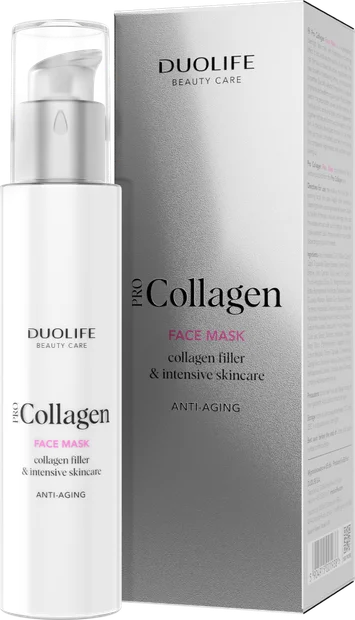 Masque de nuit — DUOLIFE · Pro Collagen
